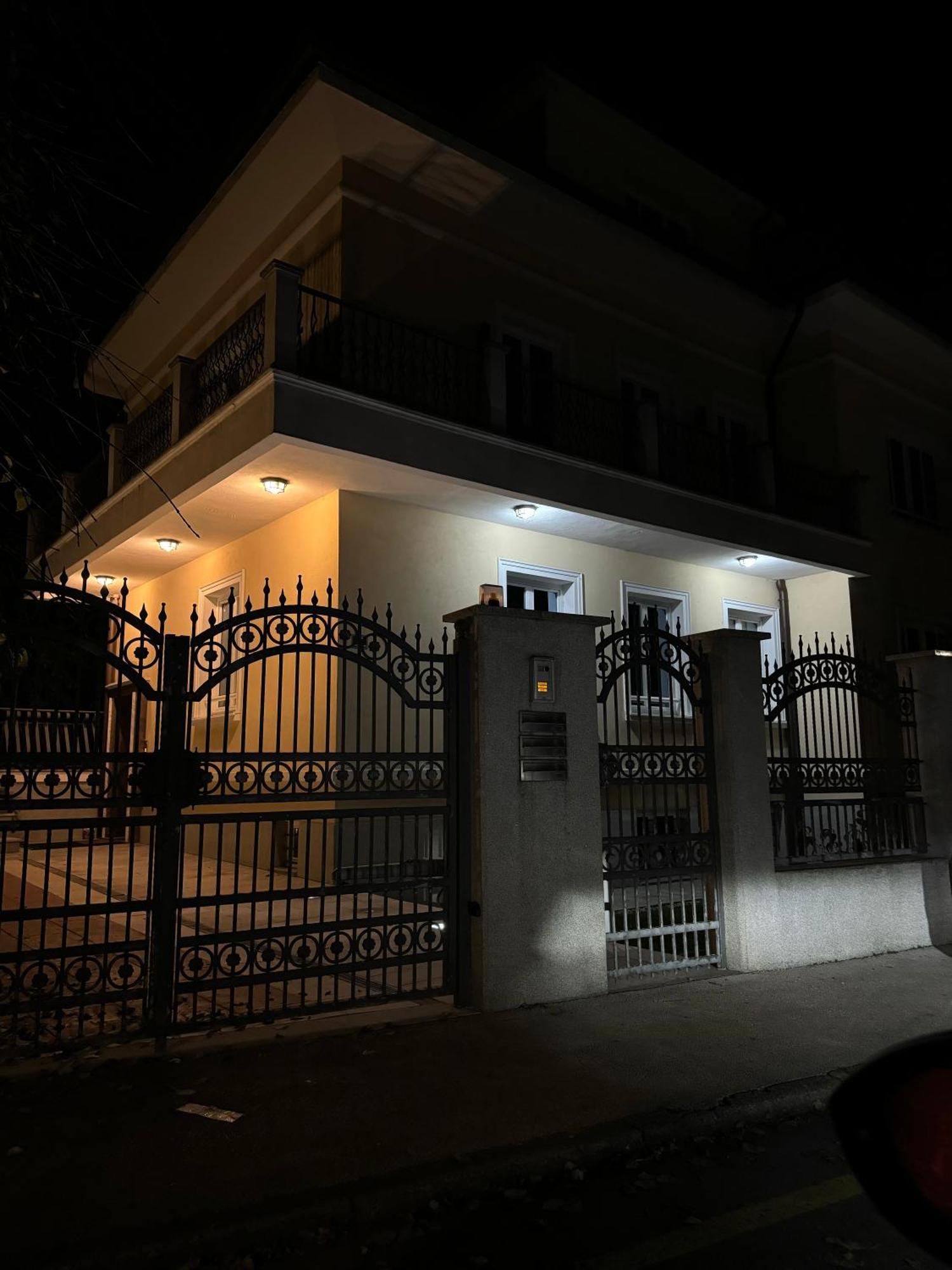 Vila Majda Elegant Apartments With Prime Location And Parking Λιουμπλιάνα Εξωτερικό φωτογραφία