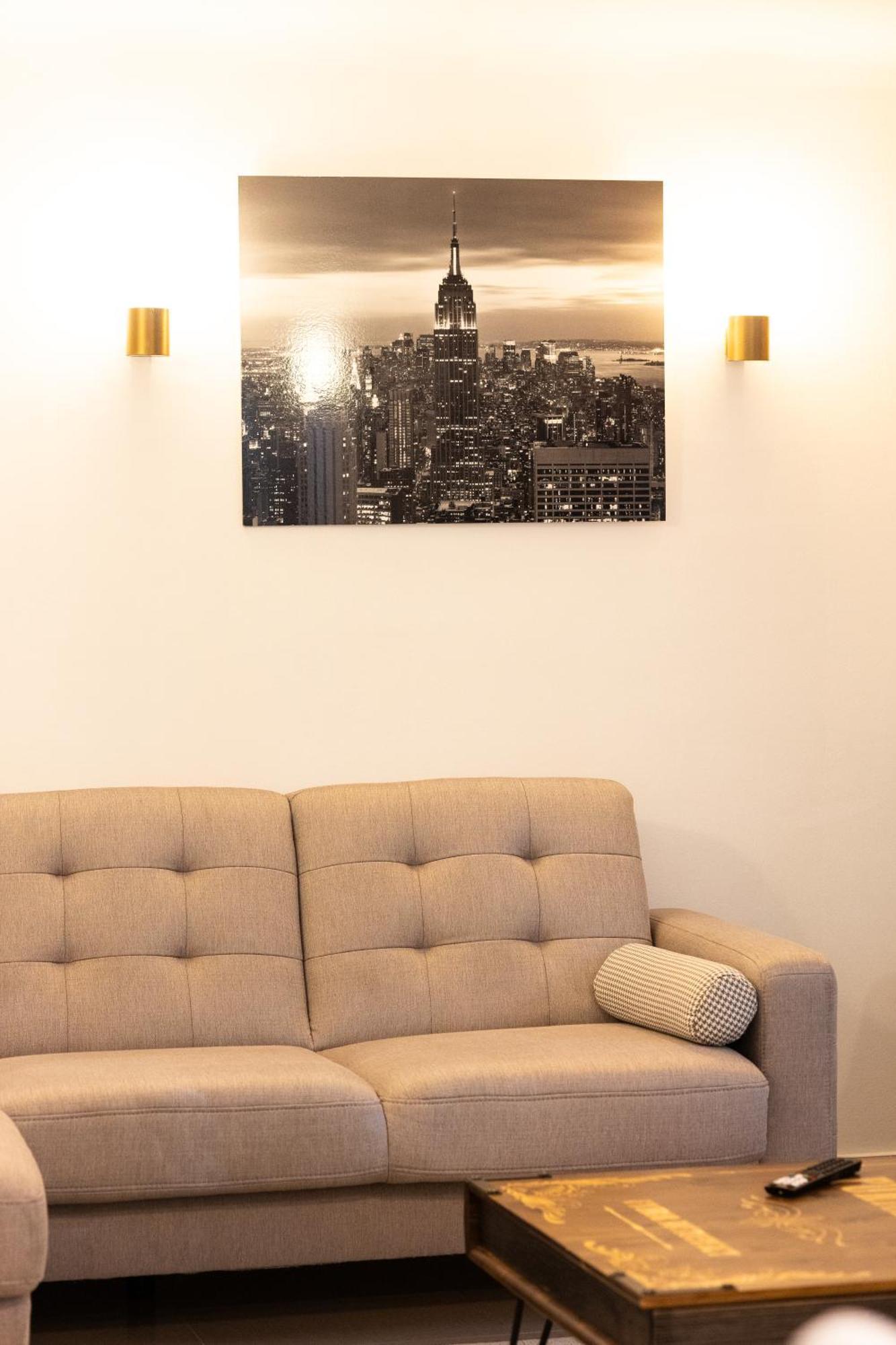 Vila Majda Elegant Apartments With Prime Location And Parking Λιουμπλιάνα Εξωτερικό φωτογραφία