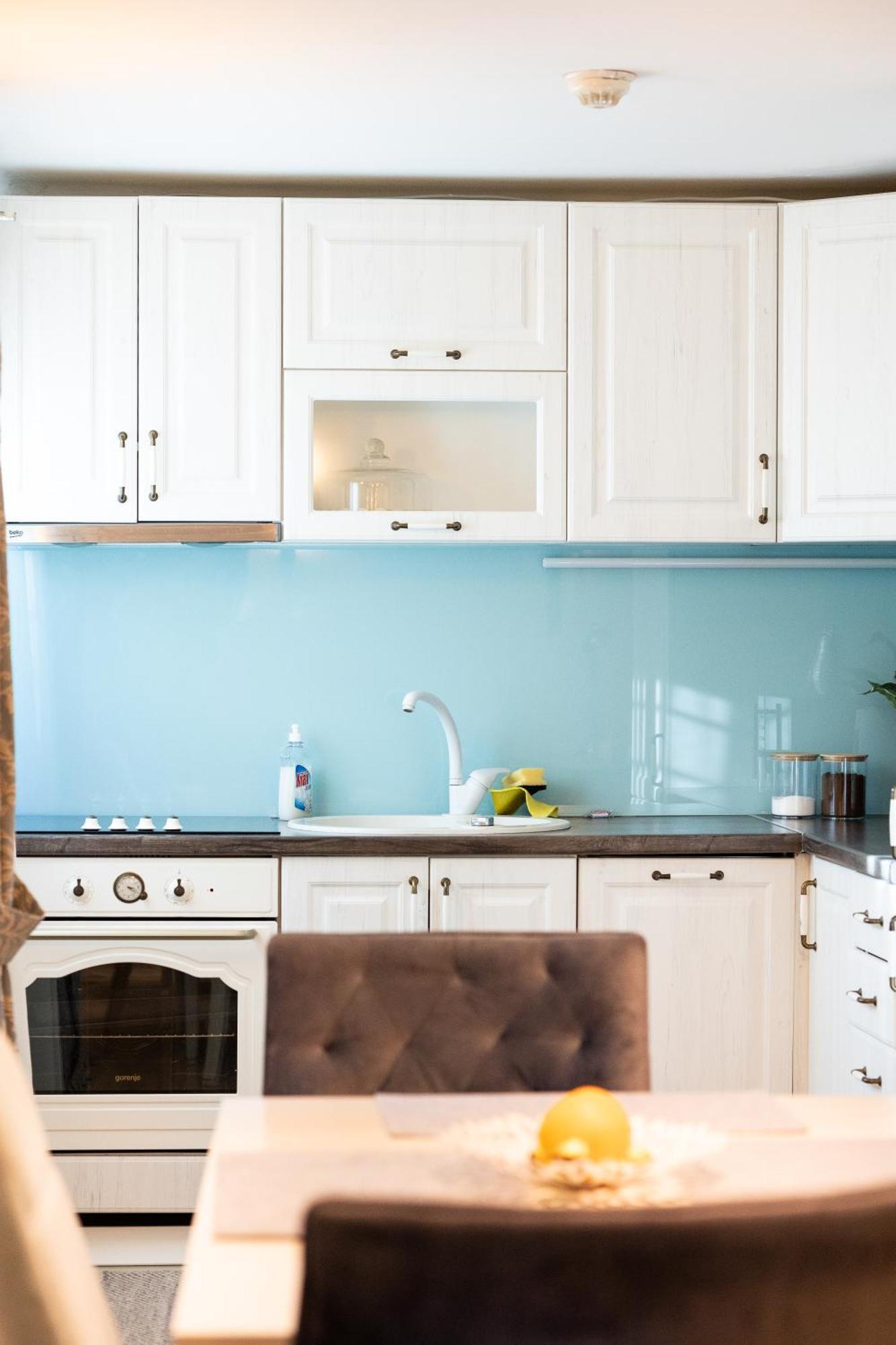Vila Majda Elegant Apartments With Prime Location And Parking Λιουμπλιάνα Εξωτερικό φωτογραφία