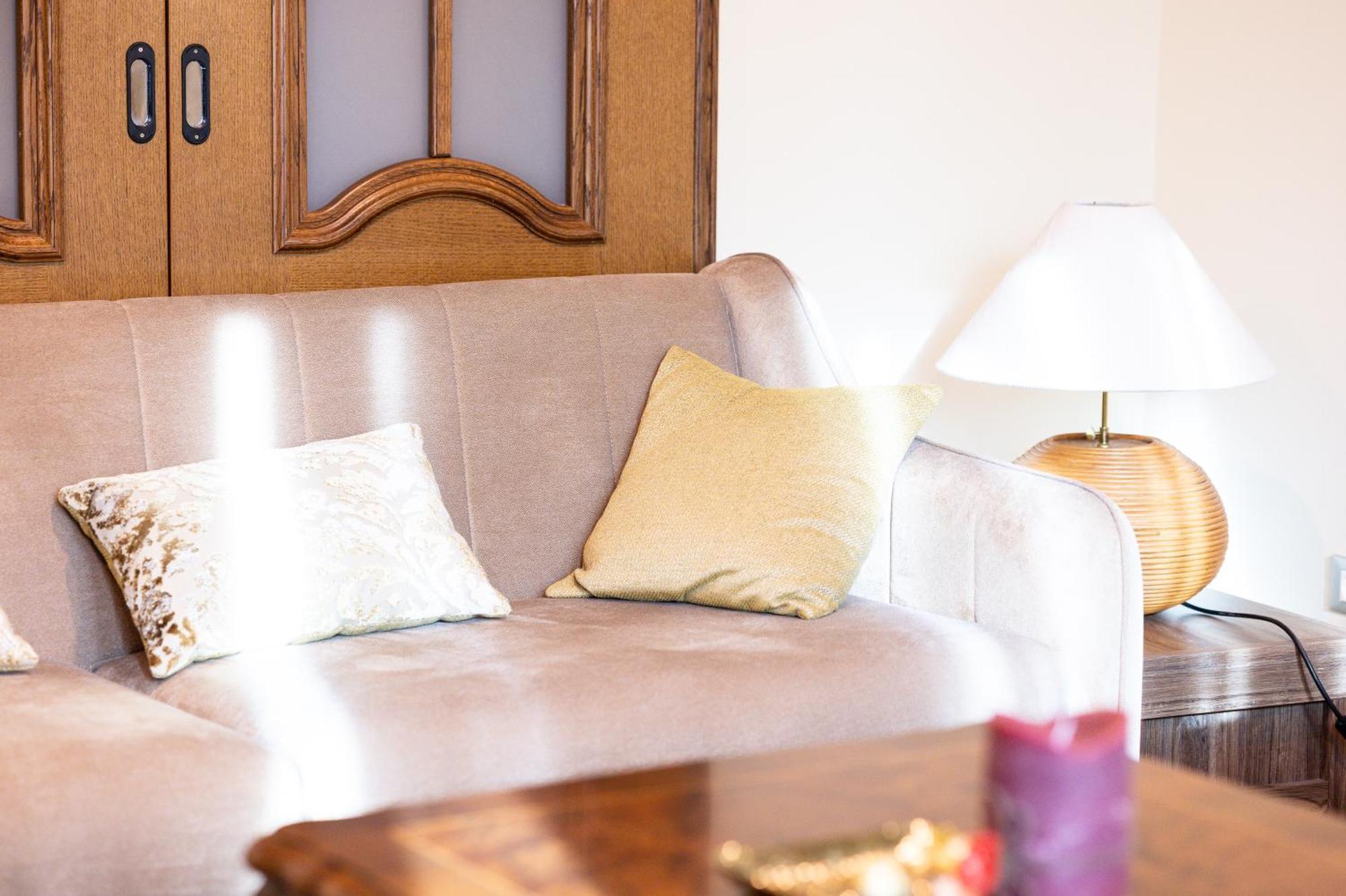 Vila Majda Elegant Apartments With Prime Location And Parking Λιουμπλιάνα Εξωτερικό φωτογραφία
