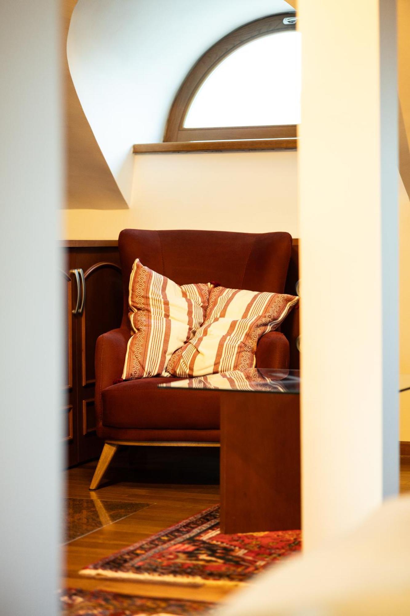 Vila Majda Elegant Apartments With Prime Location And Parking Λιουμπλιάνα Εξωτερικό φωτογραφία