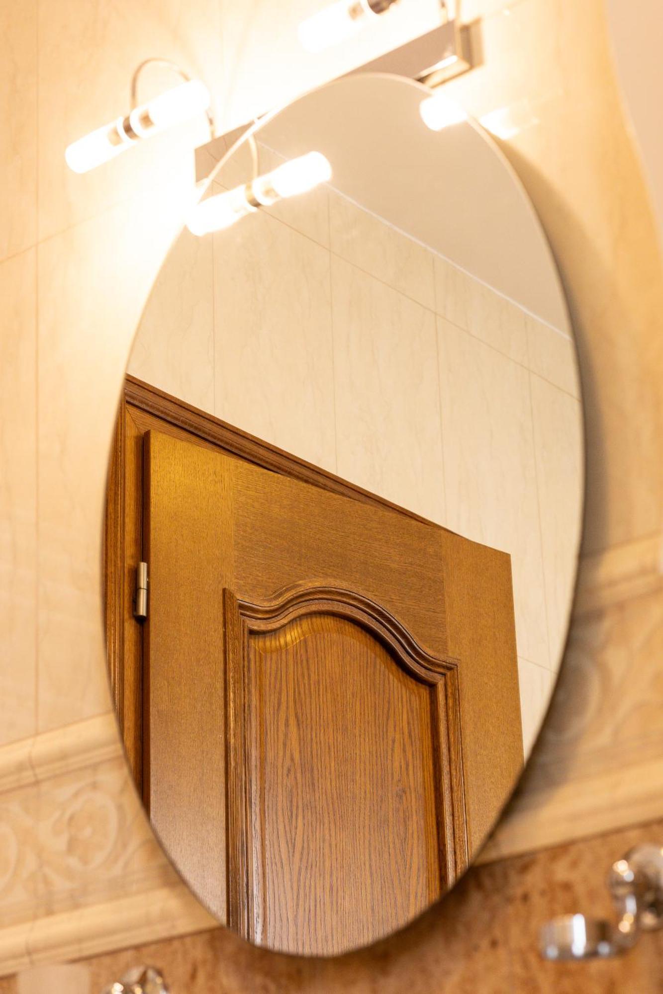Vila Majda Elegant Apartments With Prime Location And Parking Λιουμπλιάνα Εξωτερικό φωτογραφία