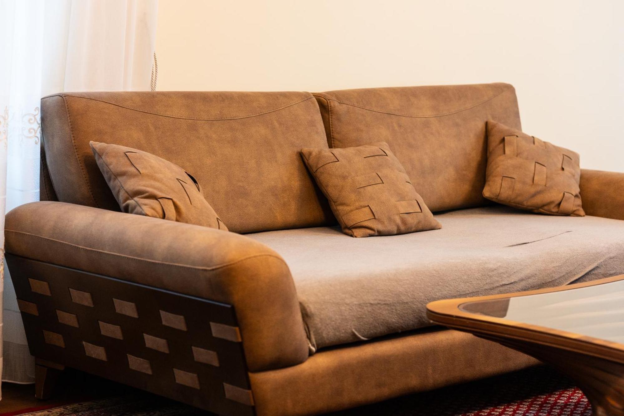 Vila Majda Elegant Apartments With Prime Location And Parking Λιουμπλιάνα Εξωτερικό φωτογραφία