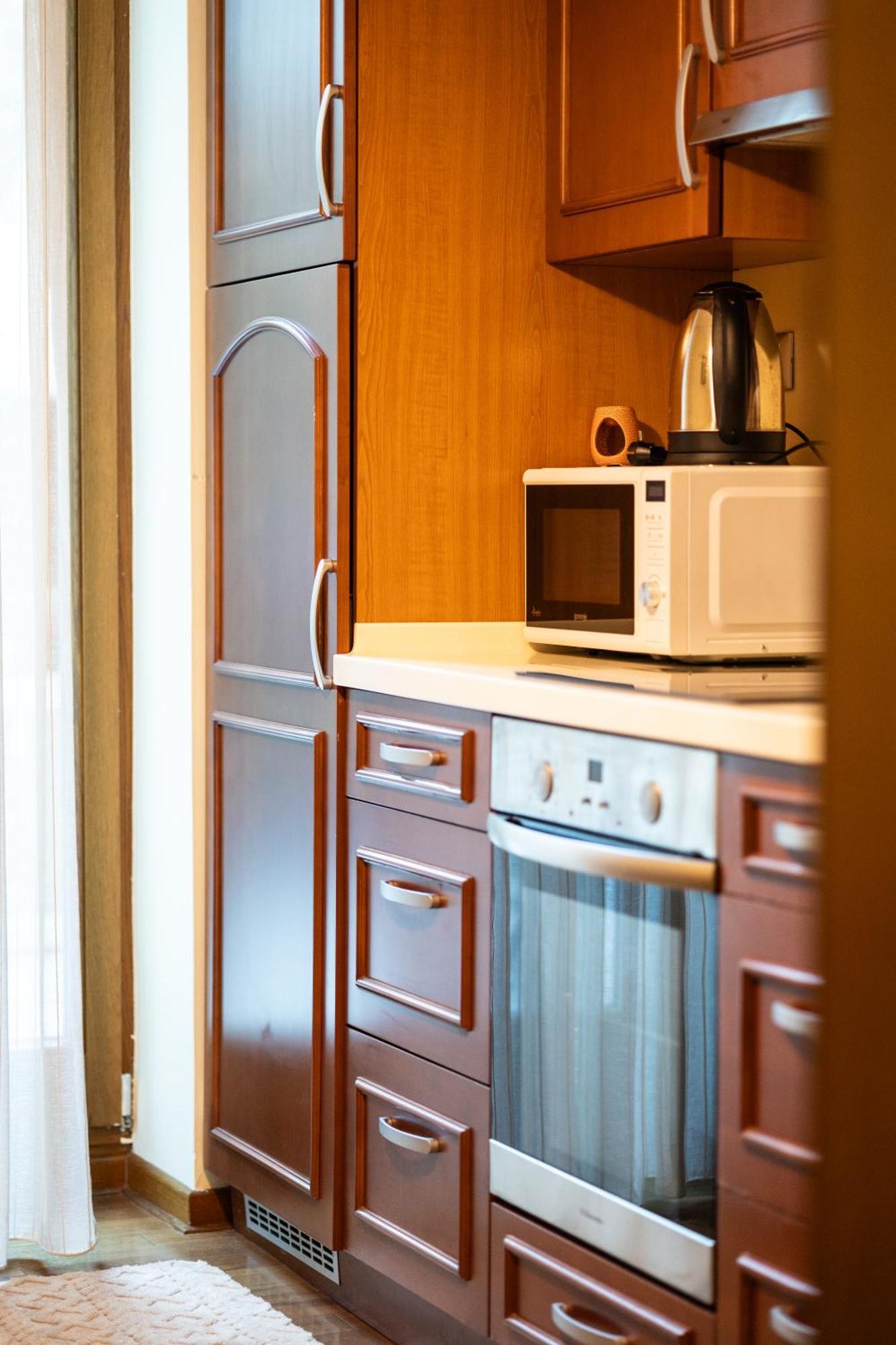 Vila Majda Elegant Apartments With Prime Location And Parking Λιουμπλιάνα Εξωτερικό φωτογραφία