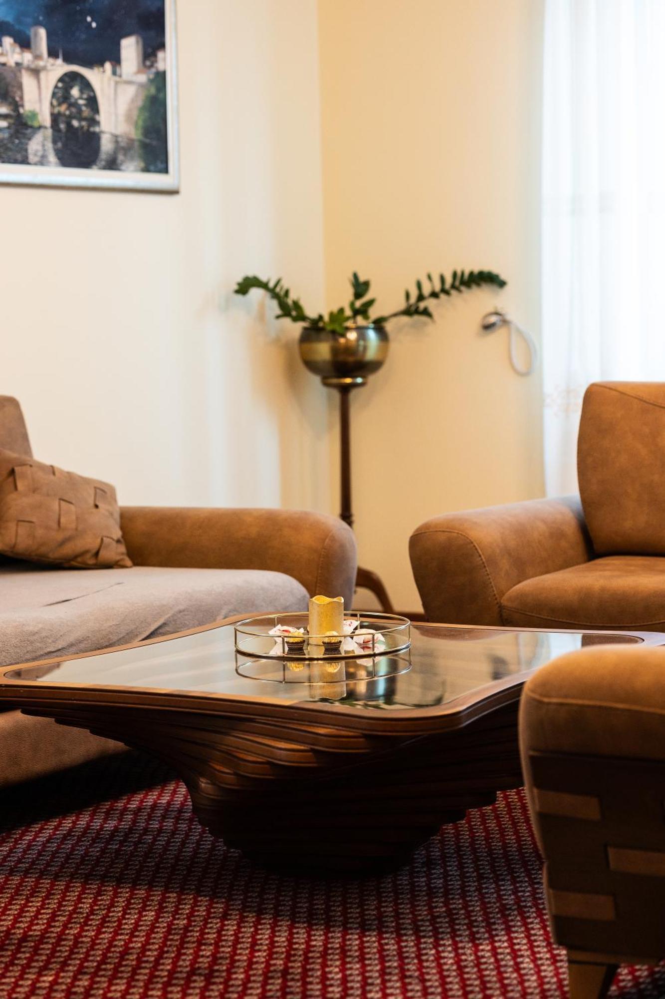 Vila Majda Elegant Apartments With Prime Location And Parking Λιουμπλιάνα Εξωτερικό φωτογραφία